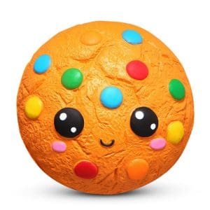Balle Anti Stress Cookie