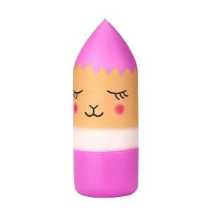 Squishy Crayon