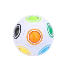 Fidget Ball Puzzle - Rond - Object anti stress